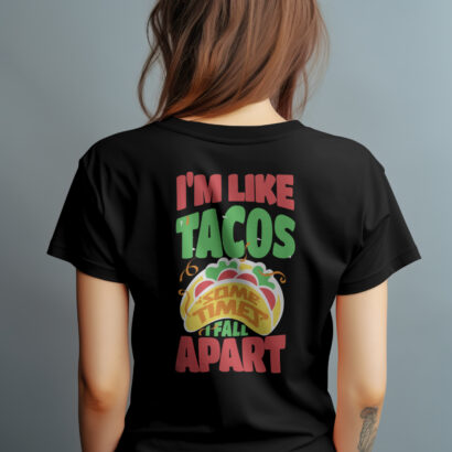 I'm Like Tacos