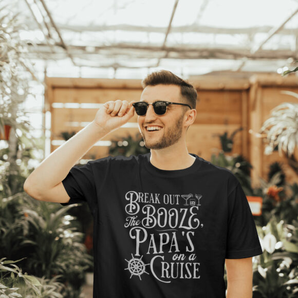Papa Booze Cruise - Image 3