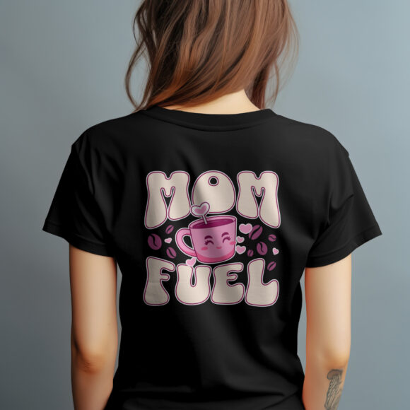 Mom Fuel