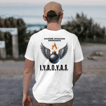 USMC - IYAOYAS