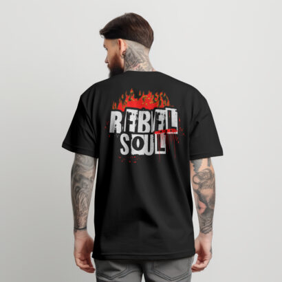 Rebel Soul