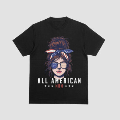All American Mom
