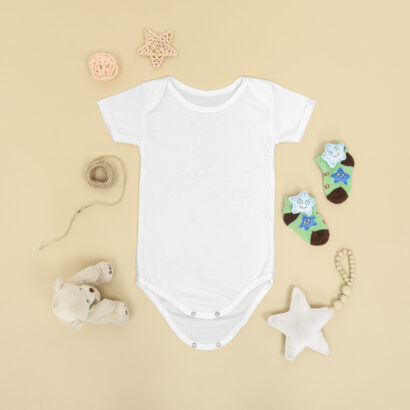Custom Onesie