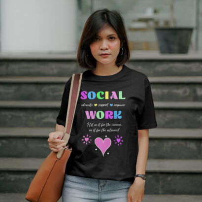 Social Worker