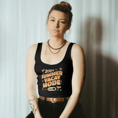 Summer Vaca Mode