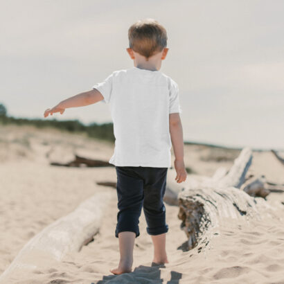Children's Custom Tees and Hoodies
