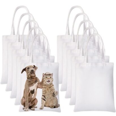 Personalized Tote (12" x 14")