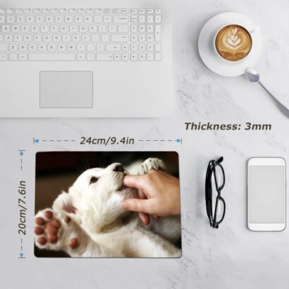 Custom Mouse Pad