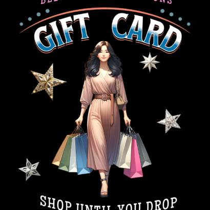 Gift Card for Her