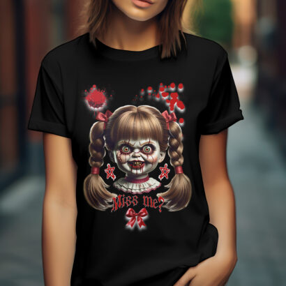 Anabelle - Miss Me?