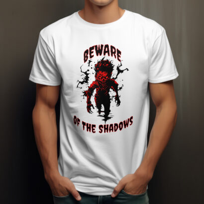 Beware of the Shadows