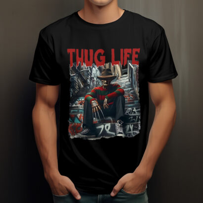 Freddy - Thug Life