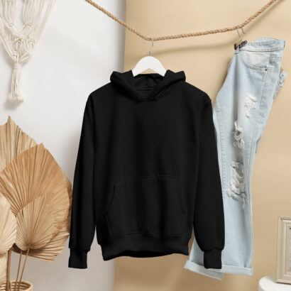 Custom Spooky Hoodie