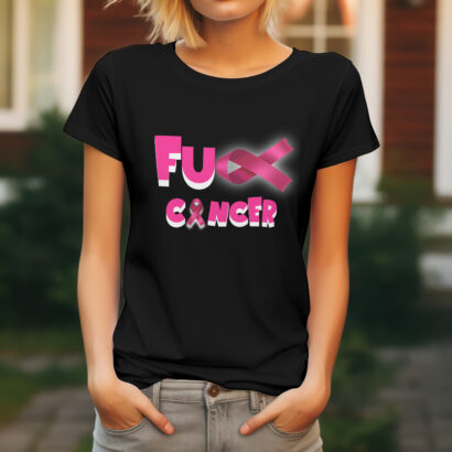 F*ck cancer #1