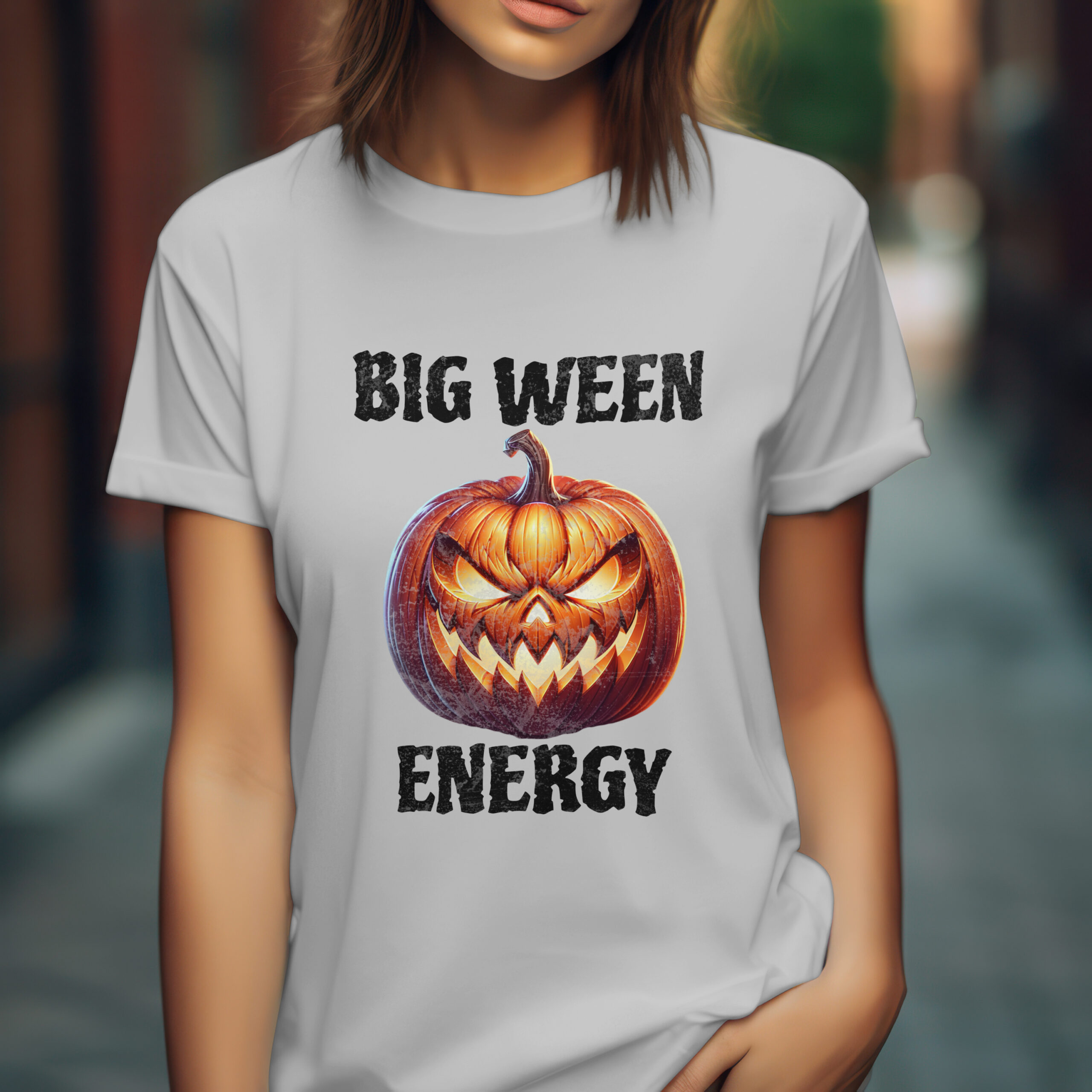 Big Ween Energy