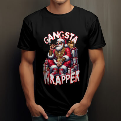 Gangsta Wrapper