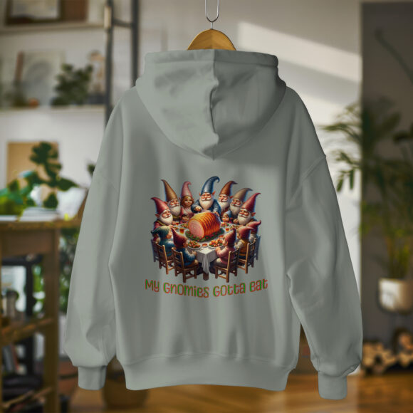 Christmas Gnomes - Image 11