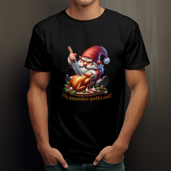 Christmas Gnomes - Image 9