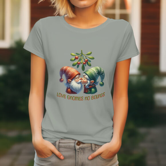 Christmas Gnomes - Image 4