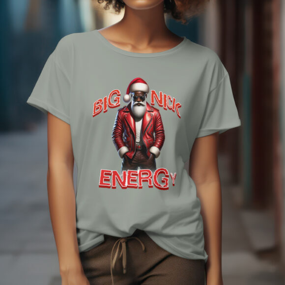 Big Nick Energy - Image 4