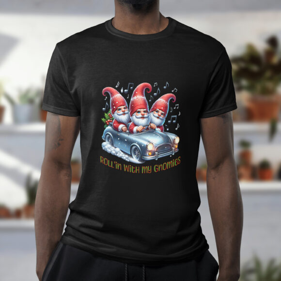 Christmas Gnomes - Image 10