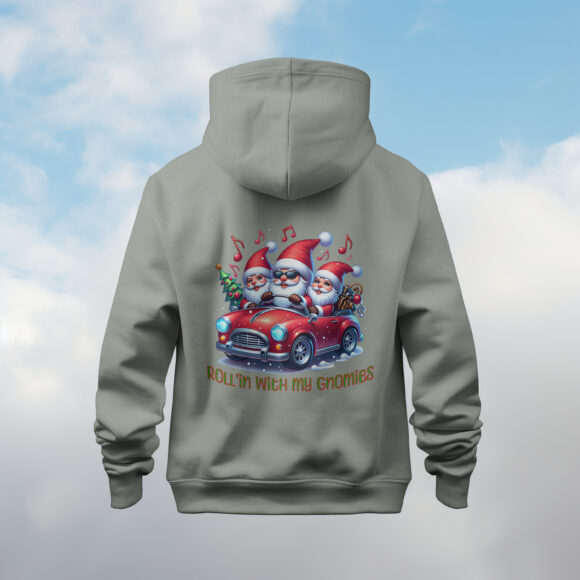 Christmas Gnomes - Image 12