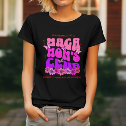 MAGA Mom's Club