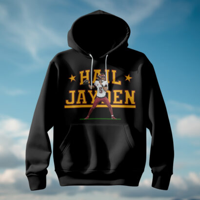 Hail Jayden