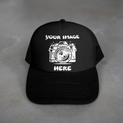 Personalized Hats