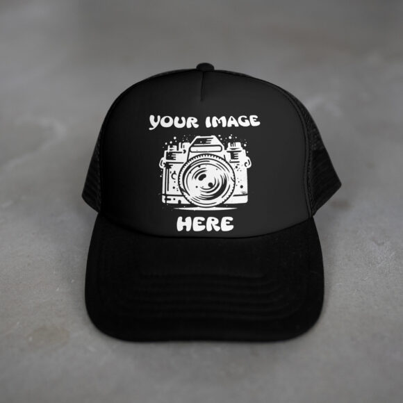 Personalized Hats