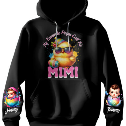 Easter Mama Hoodies and Tees