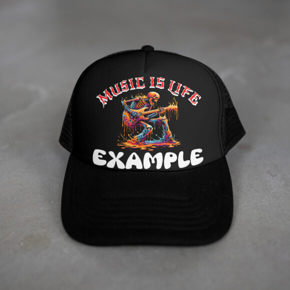 Personalized Hats - Image 2