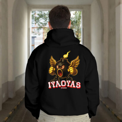 Aviation Ordnance Gear