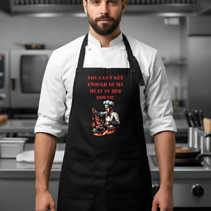 Personalized Aprons