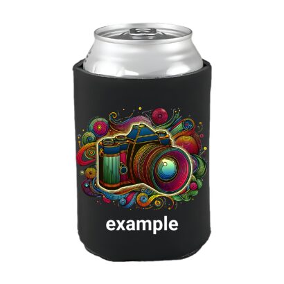Personalized Koozie
