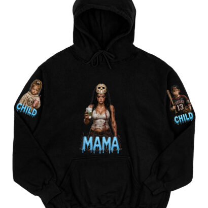 Lake Slasher Mama - Sweatshirts and Hoodies